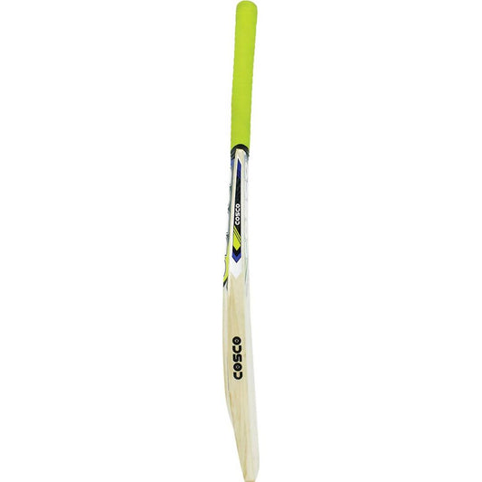 Cosco Stricker Wood Popular Willow Cricket Bat (Size 5) - Swadesiicart