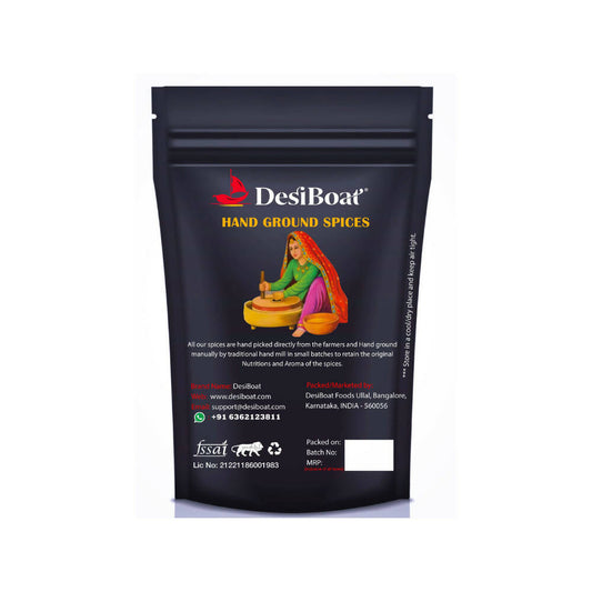 DesiBoat Pav Bhaji Masala - Swadesiicart