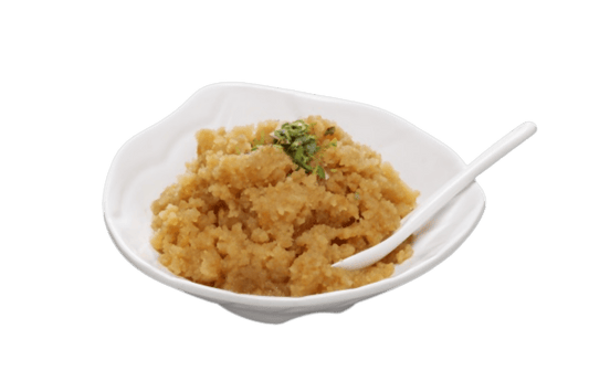 Agra Sweets Moongdal Halwa | Swadesiicart