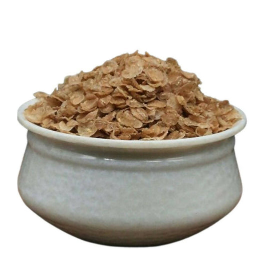 My Millet Basket Barley Flakes | Swadesiicart