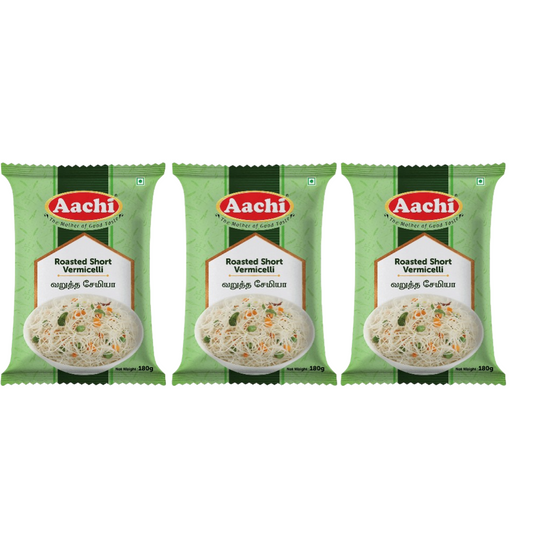 Aachi Roasted Short Vermicelli