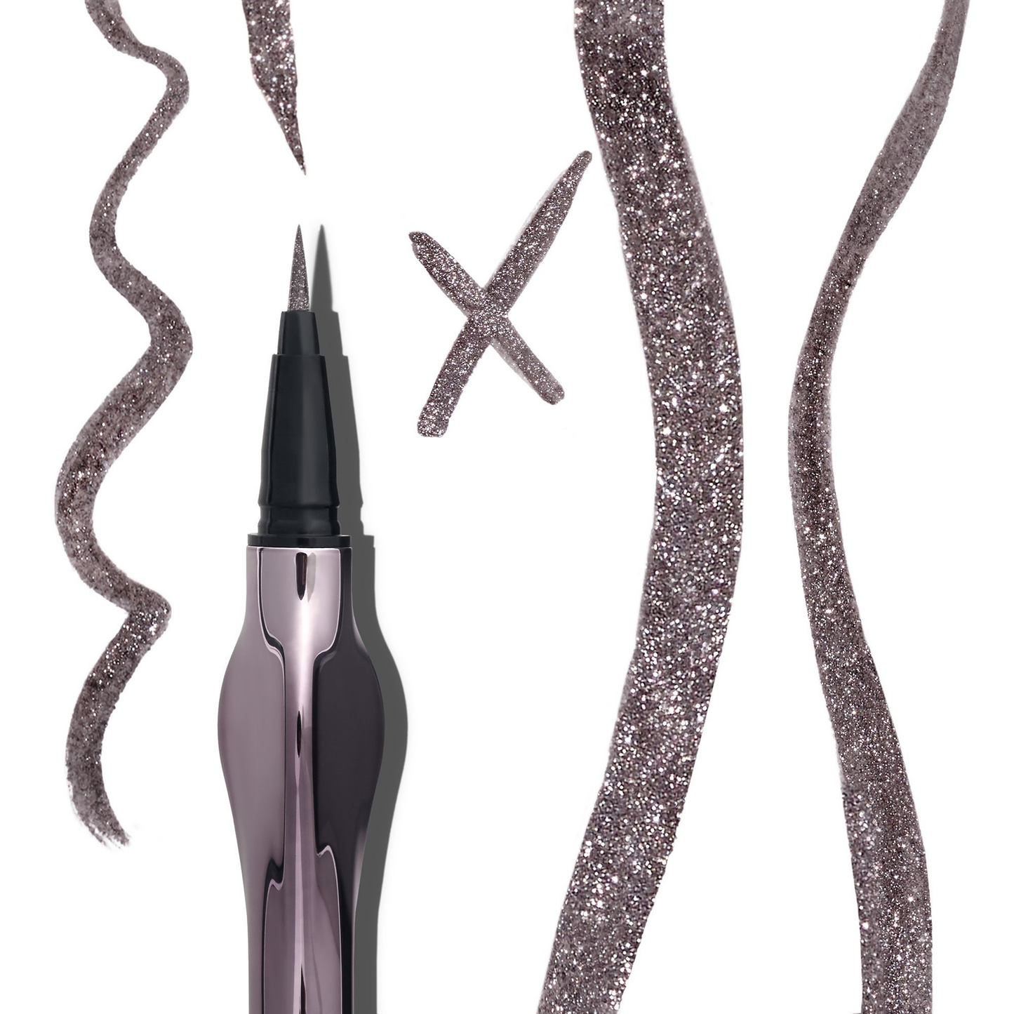 Urban Decay 24/7 Inks - Oil Slick - Swadesiicart