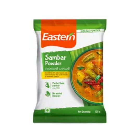Eastern Sambar Powder