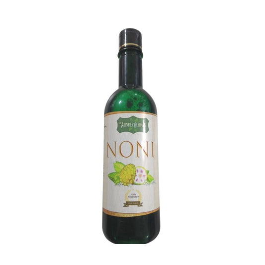 Wonder Herbals Wonder Noni | Swadesiicart