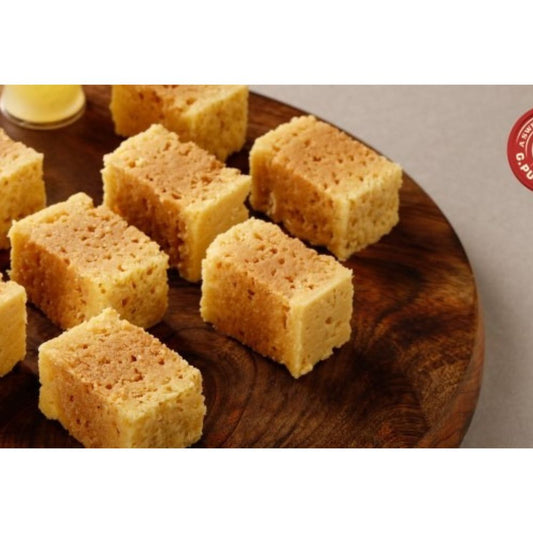 Pulla Reddy Mysore Pak - Swadesiicart