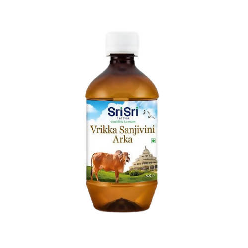 Sri Sri Tattva Vrikka Sanjivini Arka | Swadesiicart