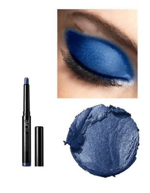 Oriflame The One Colour Unlimited Eye Shadow - Mystic Blue - Swadesiicart