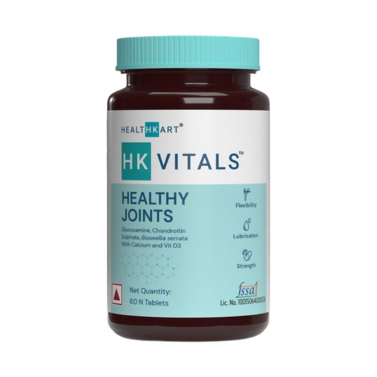 HK Vitals Healthy Joints Tablets