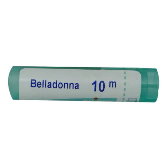 Boiron Homeopathy Belladonna Pellets | Swadesiicart