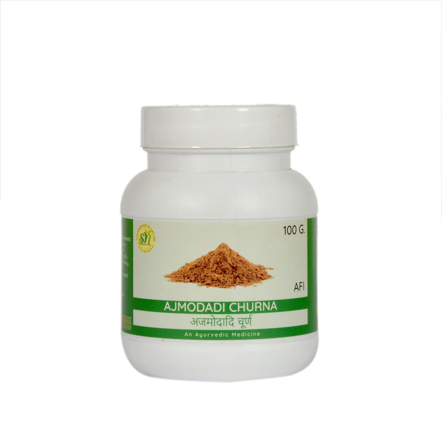 SN Herbals Ajmodadi Churna - SN HERBALS