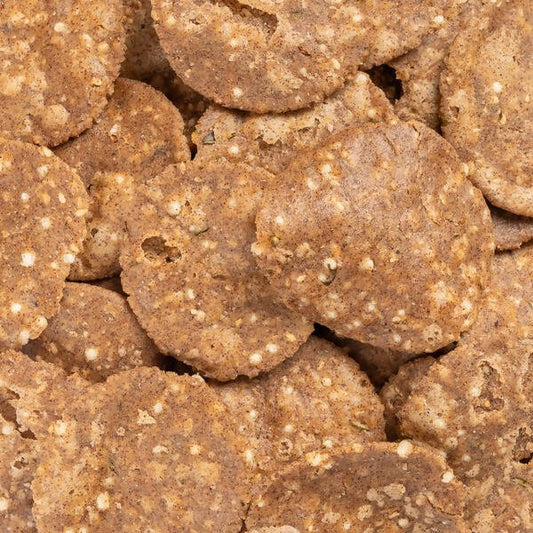 Dadu's Ragi Chekkalu