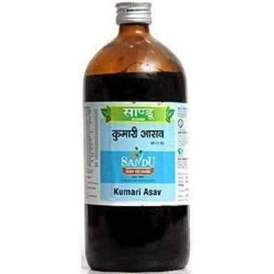 Sandu Kumari Asava