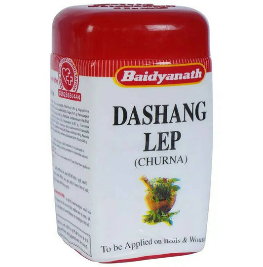 Baidyanath Jhansi Dashang Lep Churna - Ayurvedant Pvt. Ltd.