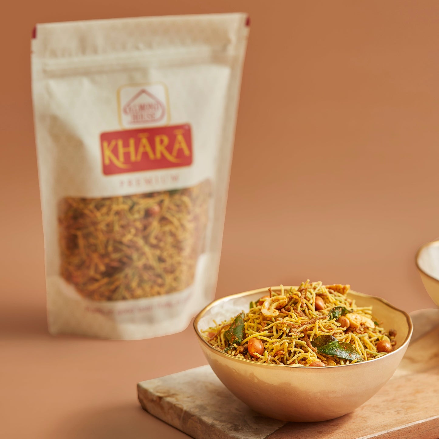 Almond House All Millet Mixture | Swadesiicart