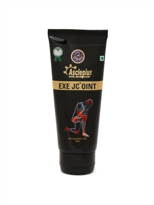 Asclepius Exe J C Oint | Swadesiicart