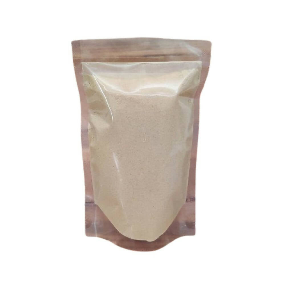 Satjeevan Organic Ashwagandha Root Powder - Swadesiicart