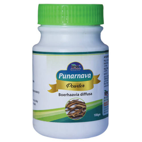 Wilson Punarnava Boerhaavia Diffusa Powder | Swadesiicart