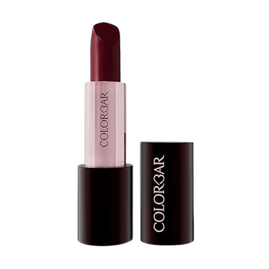 Colorbar Take Me As I Am Vegan Matte Lipstick Marked-008 - Swadesiicart