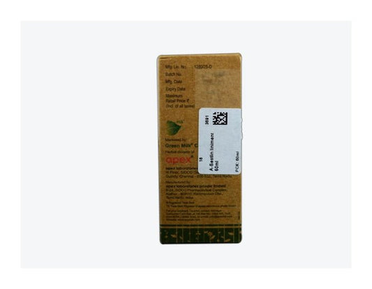 Ayurvedic Bestlin Liniment Syrup