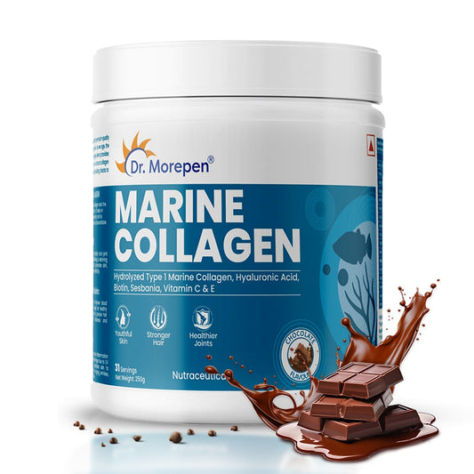 Dr Morpen Marine Collagen Skin Protein | Swadesiicart
