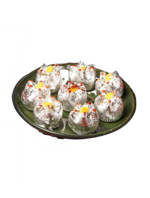 Kanti Sweets Kaju Rim Jhim | Swadesiicart