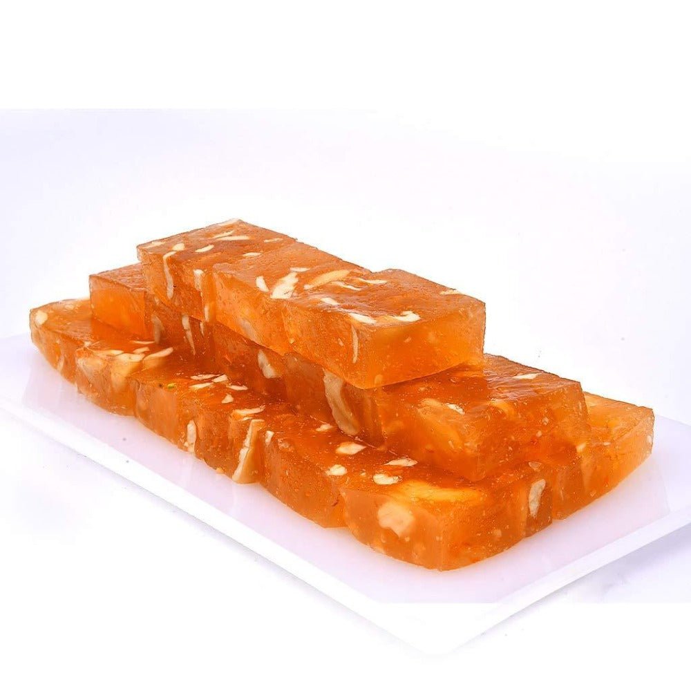 Asha Sweet Center Bombay Halwa | Swadesiicart