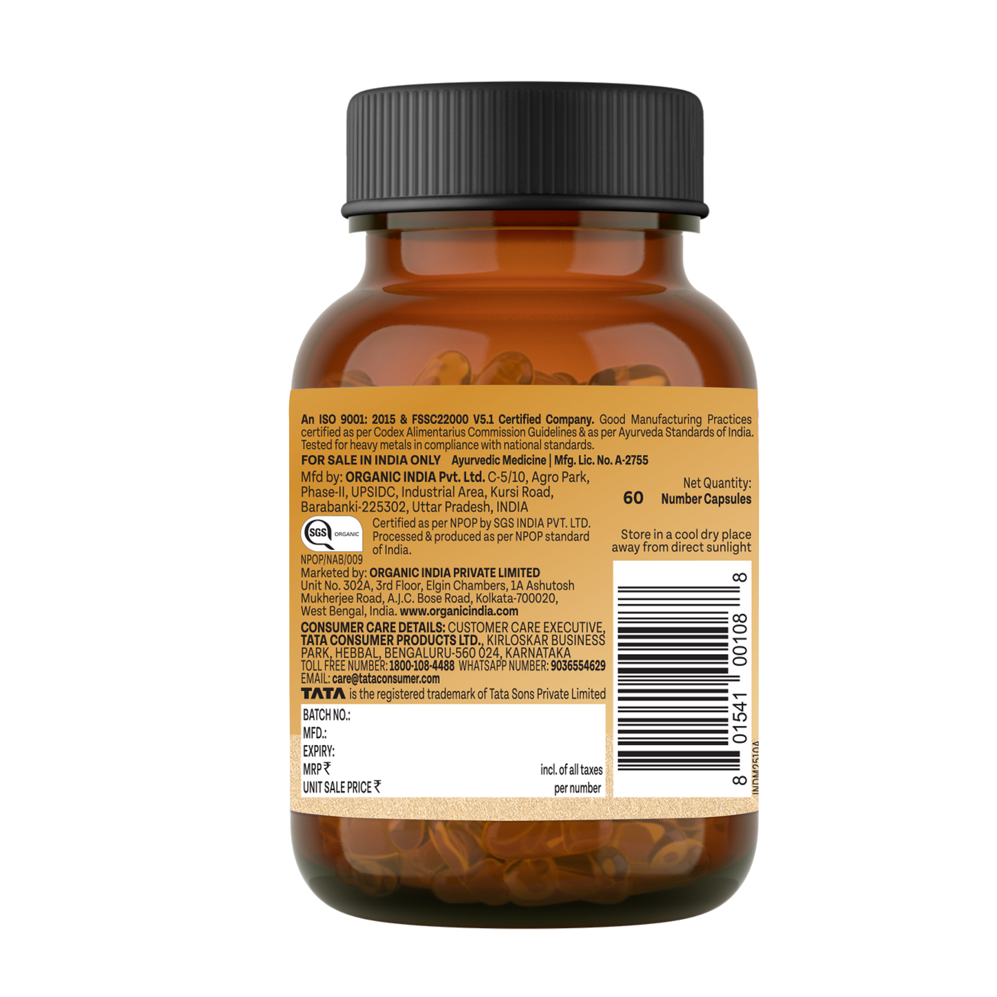 Ashwagandha Advance