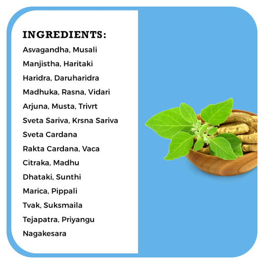 Desh Rakshak Ashwagandharishta | Swadesiicart