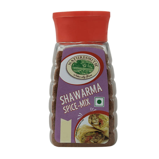 Naturesmith Shawarma Spice Mix