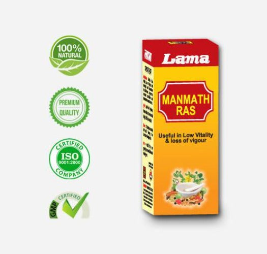 Lama Manmath Ras | Swadesiicart