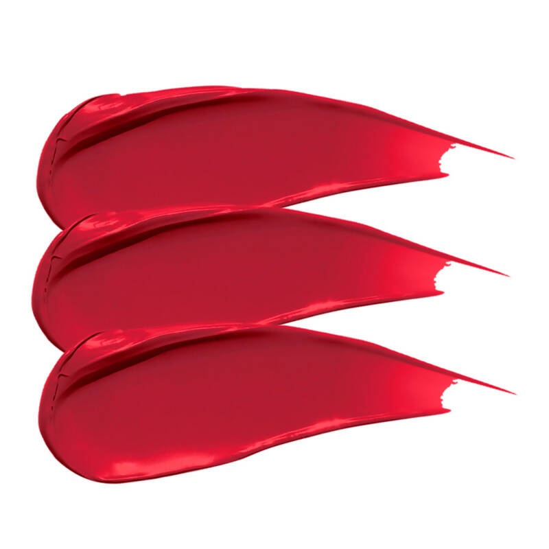 Love Earth Lip Gloss - Pink Power (Deep Pink) - Swadesiicart