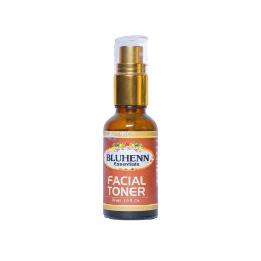 Rhuto India Facial Toner Serum - Swadesiicart