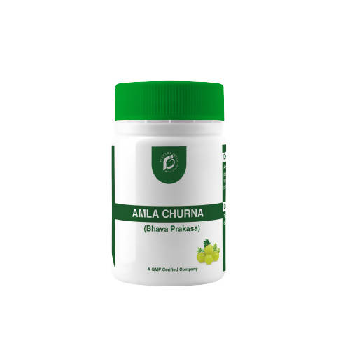 Plantogenica Amla Churna | Swadesiicart