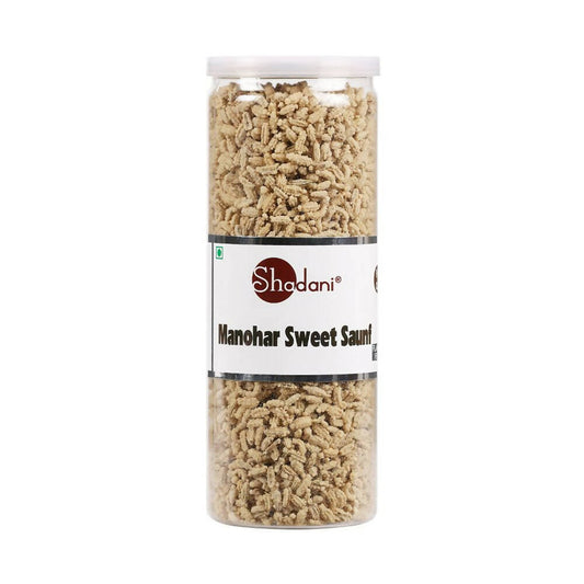 Shadani Manohar Sweet Saunf - Shadani