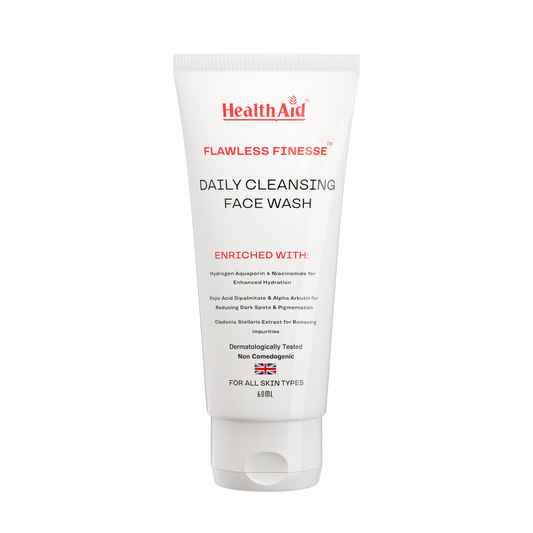 Flawless Finesse Face Wash Tube(1)