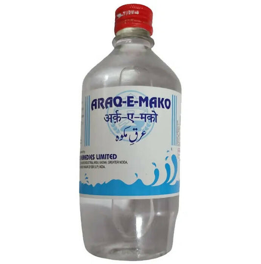 Rex Remedies Araq-E-Mako | Swadesiicart