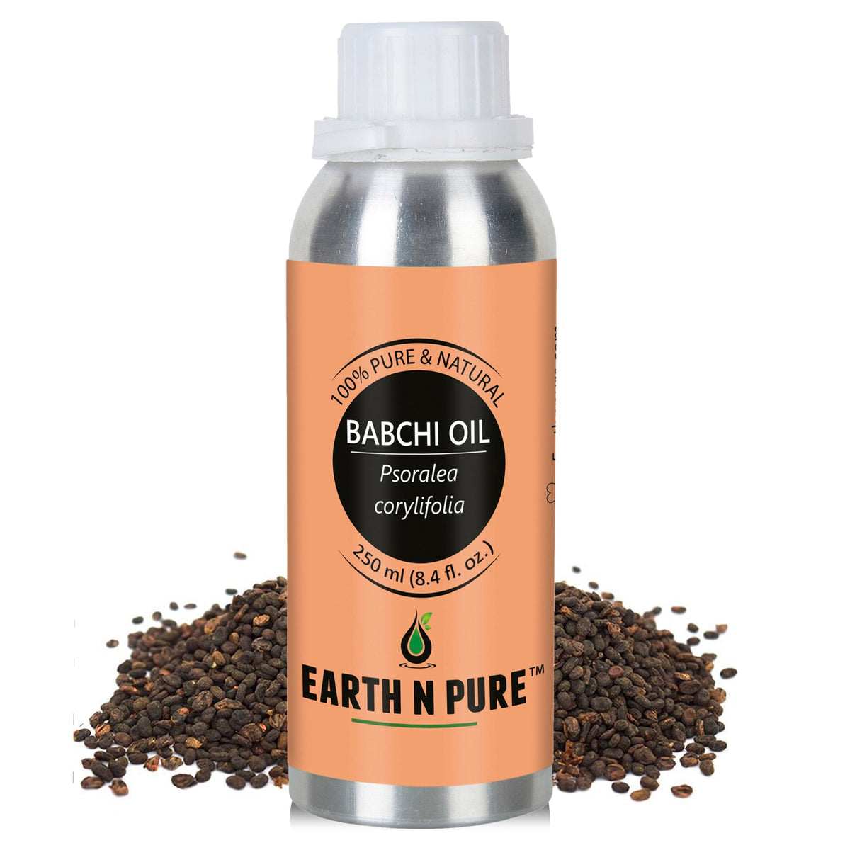 Earth N Pure Babchi Oil