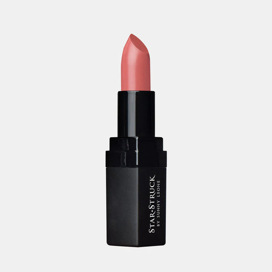 Star Struck By Sunny Leone Intense Matte Lip Color - Baby Doll | Swadesiicart