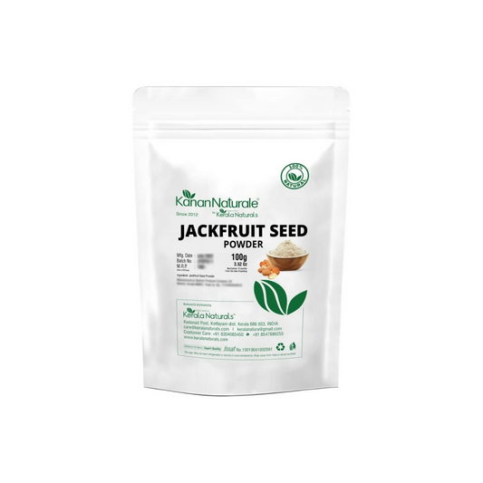 Kanan Naturale Jack Fruit Seed Powder