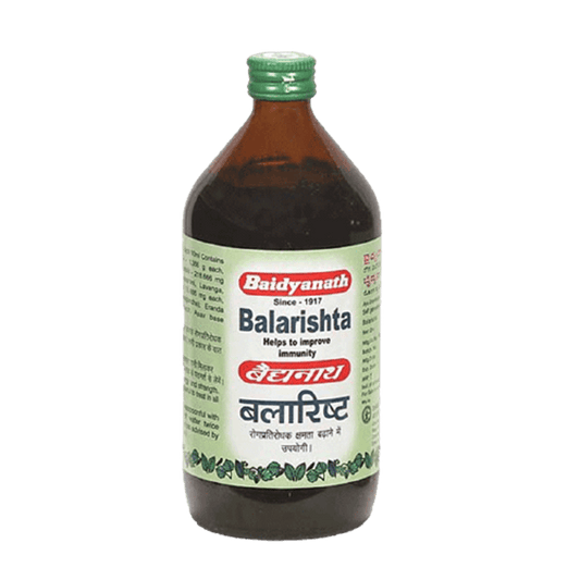 Baidyanath Balarishta