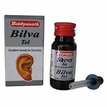 Baidyanath Jhansi Bilva Tel - Swadesiicart