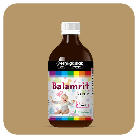 Desh Rakshak Balamrit | Swadesiicart