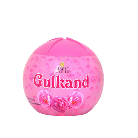 Baps Amrut Gulkand - Limited Time Offer