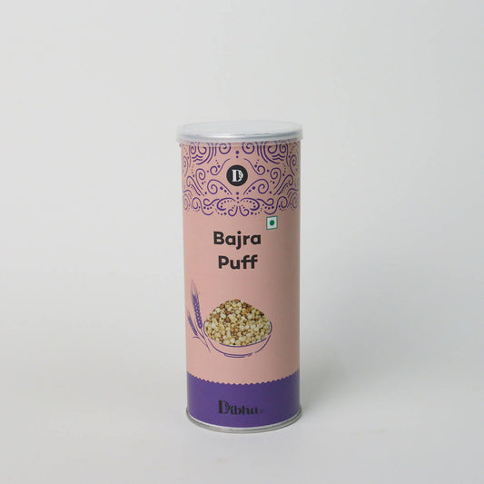 Dibha - Honest Snacking Cheese Makhana - Dibha Snacking