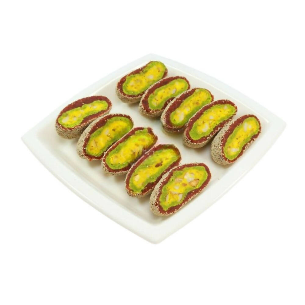 Olive Mithai Anjeer King | Swadesiicart