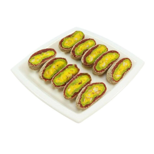 Olive Mithai Anjeer King | Swadesiicart
