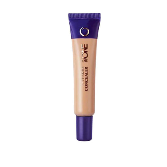 Oriflame The One IlluSkin Concealer - Nude Beige - Swadesiicart