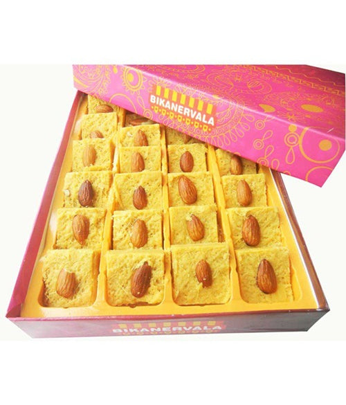 Bikanervala Special Patisa Desi Ghee | Swadesiicart