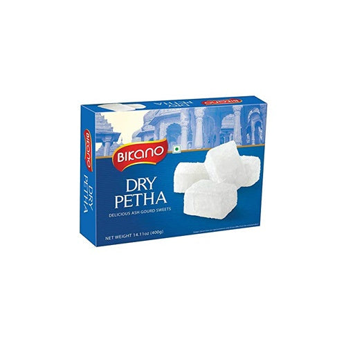Bikano Dry Petha With Ghujia | Swadesiicart