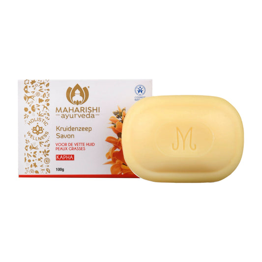 Maharishi Ayurveda Citronella Soap - Swadesiicart